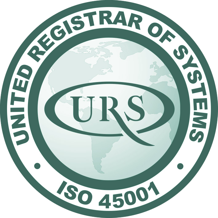 ISO 45001